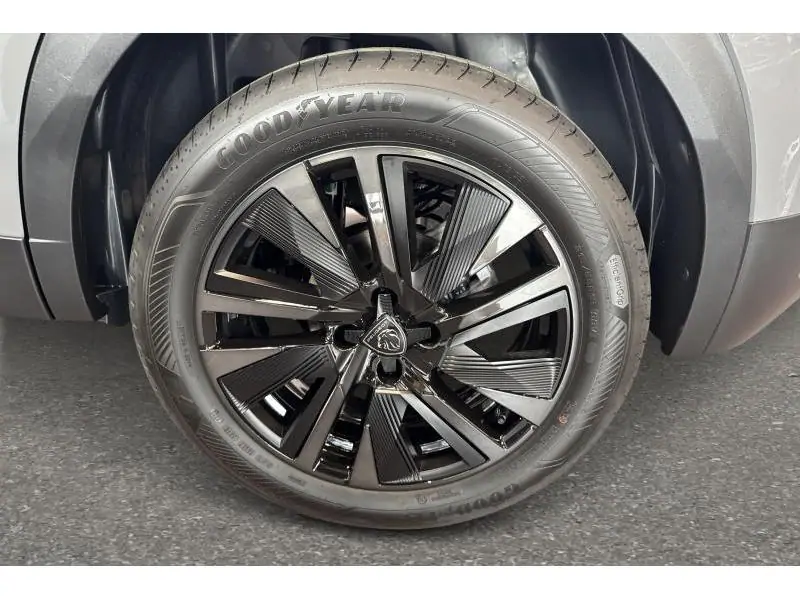 VEHICLE__CONDITION_SERVICE Peugeot 2008 ENVY GREY 20