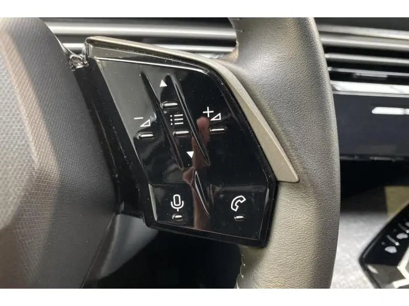 Occasion Peugeot 5008 Allure* Caméra de recul 7places! BLUE 25