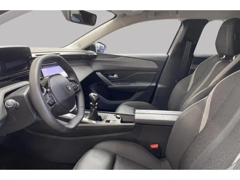 Occasion Peugeot 308 SW Allure - GPS - CAMERA GREY 10