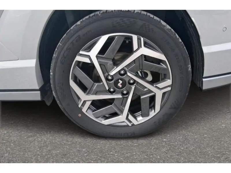 Occasion Hyundai Kona Shine N-line Sensation BEIGE 20