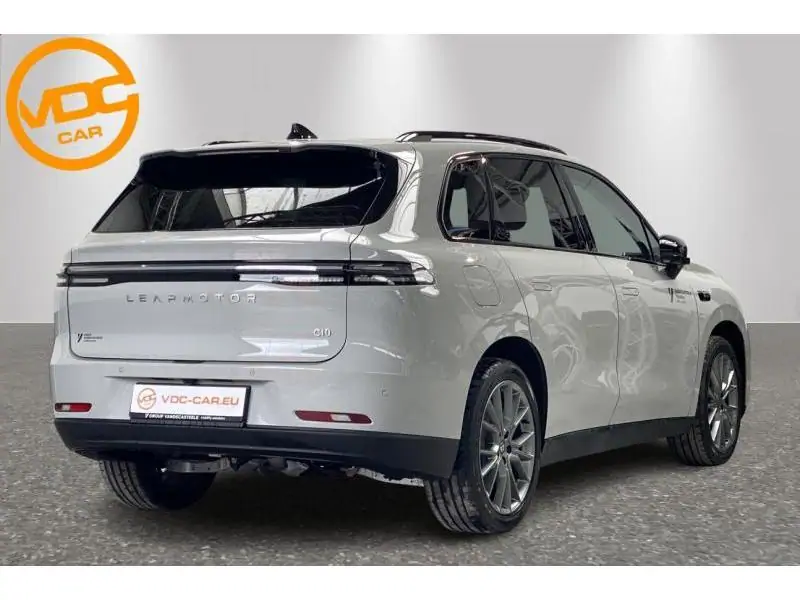 VEHICLE__CONDITION_SERVICE Leapmotor C10 DESIGN hybride REEV GREY 3