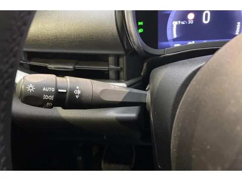 Occasion Fiat 600 Hybrid / e WHITE 23