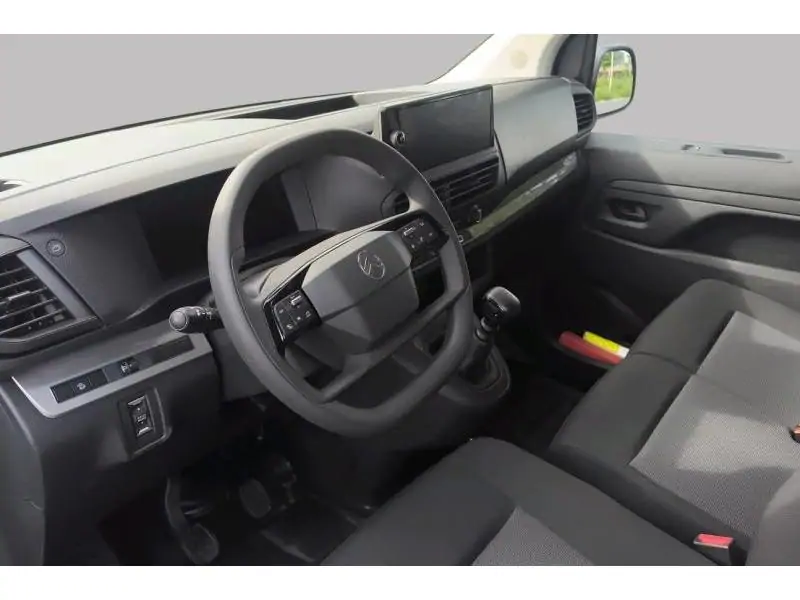 VEHICLE__CONDITION_SERVICE Citroen Jumpy XL 145PK WHITE 9
