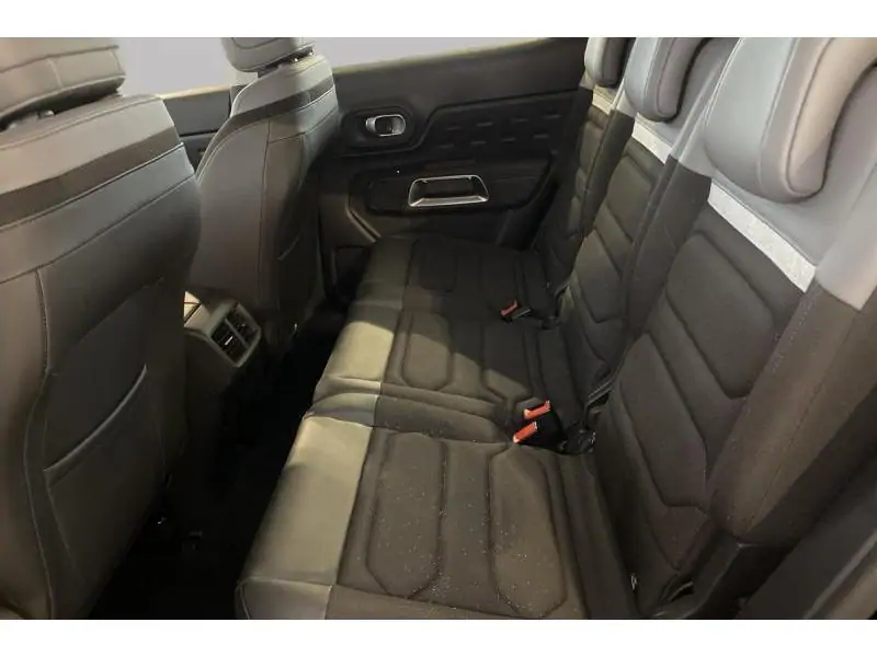 Occasion Citroen C5 Aircross FEEL BLACK 18