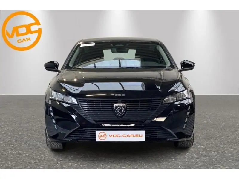 Occasion Peugeot 308 ACTIVE BLACK 5