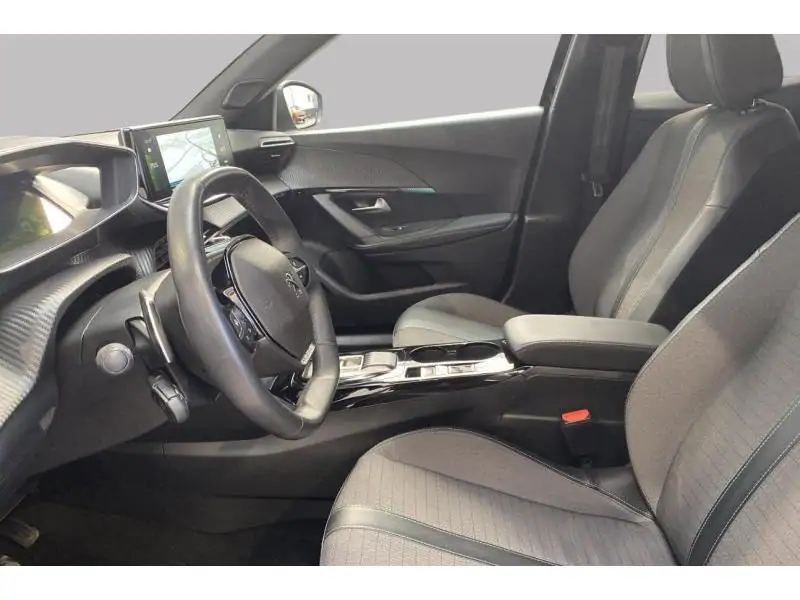Occasion Peugeot 2008 Allure Pack BLACK 10