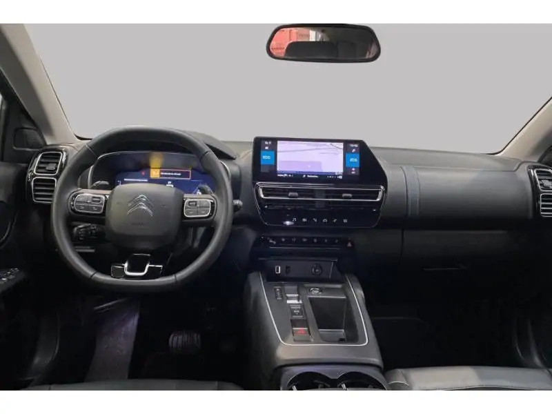 Occasion Citroen C5 Aircross Feel GREY 11