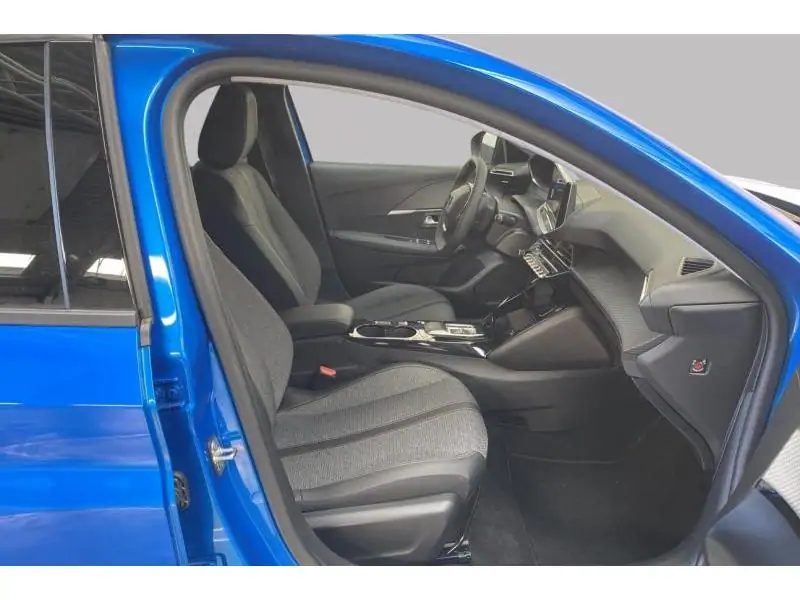 VEHICLE__CONDITION_SERVICE Peugeot 208 ALLURE BLUE 8