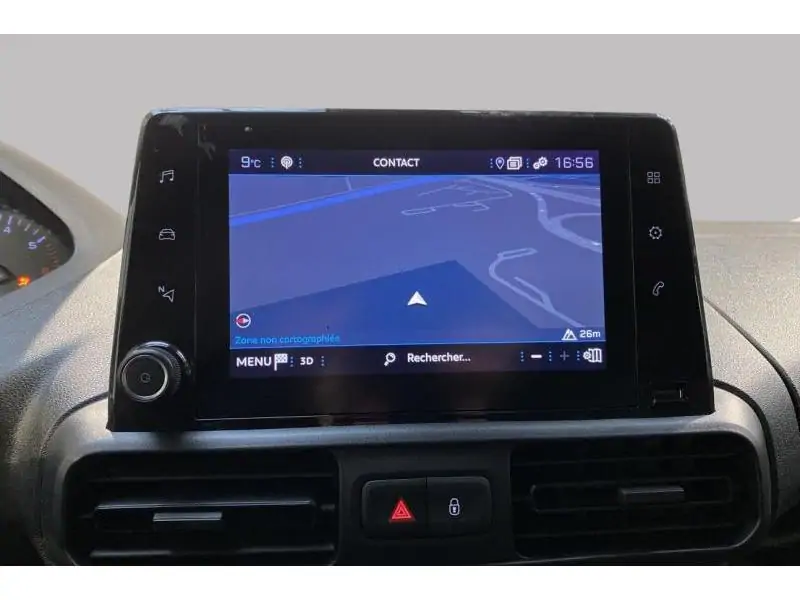 Occasion Peugeot Partner Premium WHITE 13