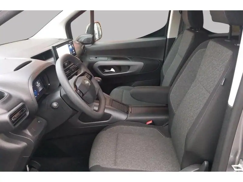 Démo Opel Combo Life L2 GREY 10