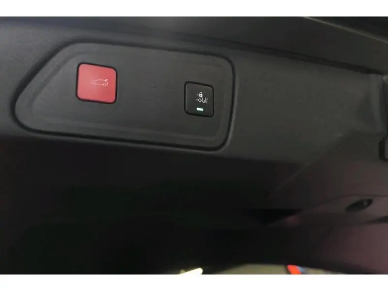 Occasion Peugeot 3008 Allure Pack EAT8 GREY 21