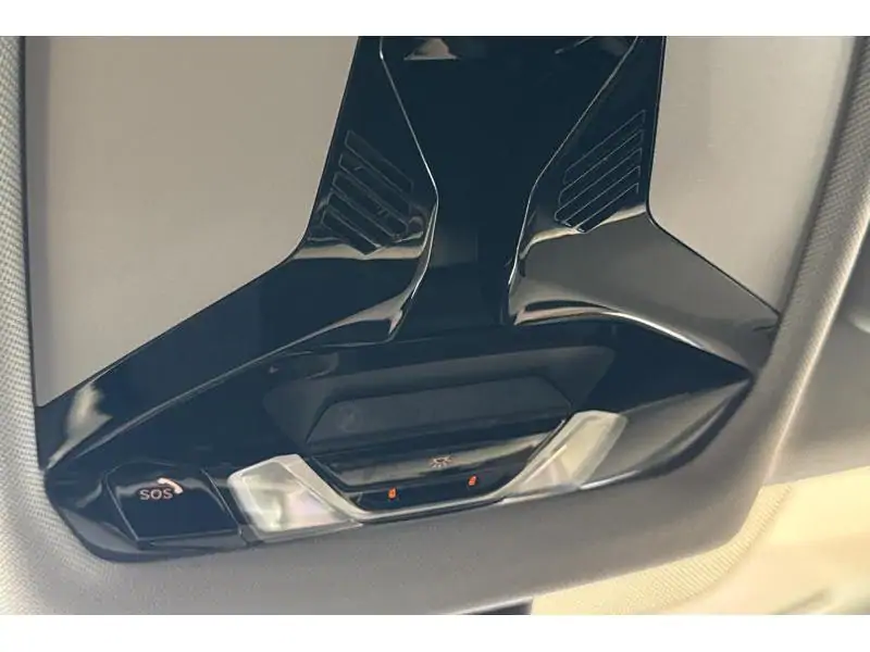 Occasion BMW Serie 2 218 iA - GPS BLACK 32