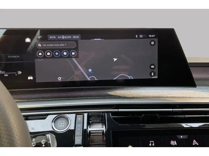 Occasion Peugeot 5008 GT MHEV BLACK 13