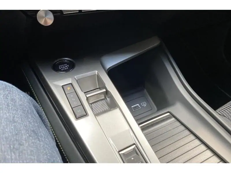VEHICLE__CONDITION_SERVICE Peugeot 308 GT MHybrid*Dispo9/25 GREY 16