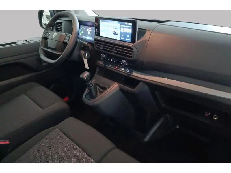 VEHICLE__CONDITION_SERVICE Peugeot Expert Standard L2 2.0 BlueHDi 145 MA WHITE 2