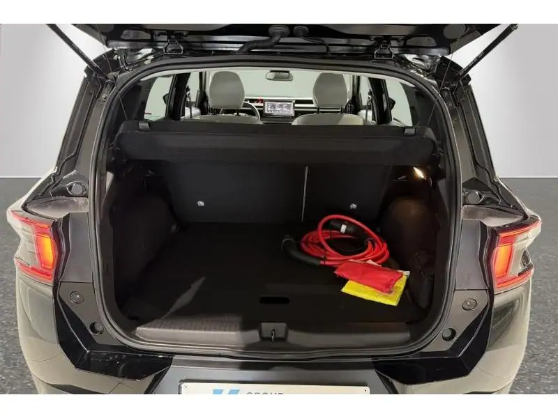 Démo Citroen C3 Aircross MAX BLACK 19