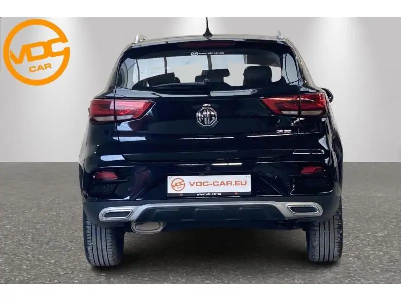 Occasion MG ZS LUXURY 1.0 T-GDi AT6 BLACK 7