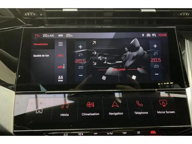 Occasie Peugeot 308 gt GREEN 15