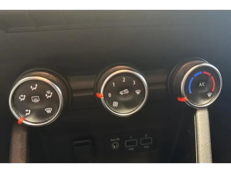 Occasion Renault Clio Corporate Edition - GPS RED 15