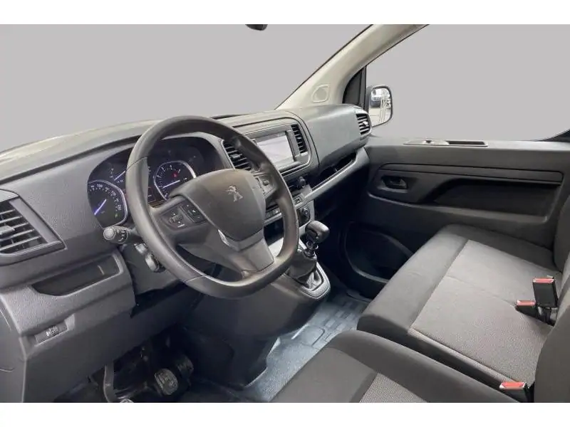 Occasion Peugeot Expert L2 Premium WHITE 9
