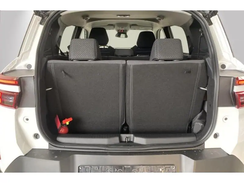 VEHICLE__CONDITION_SERVICE Opel Frontera GS*dispo 03/2026 WHITE 19