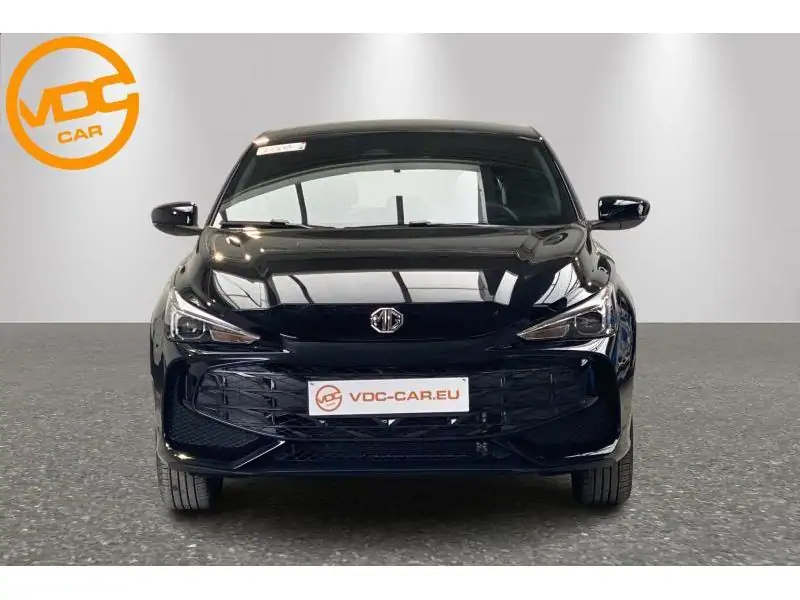 Occasion MG MG3 Comfort 1.5 Essence BLACK 5