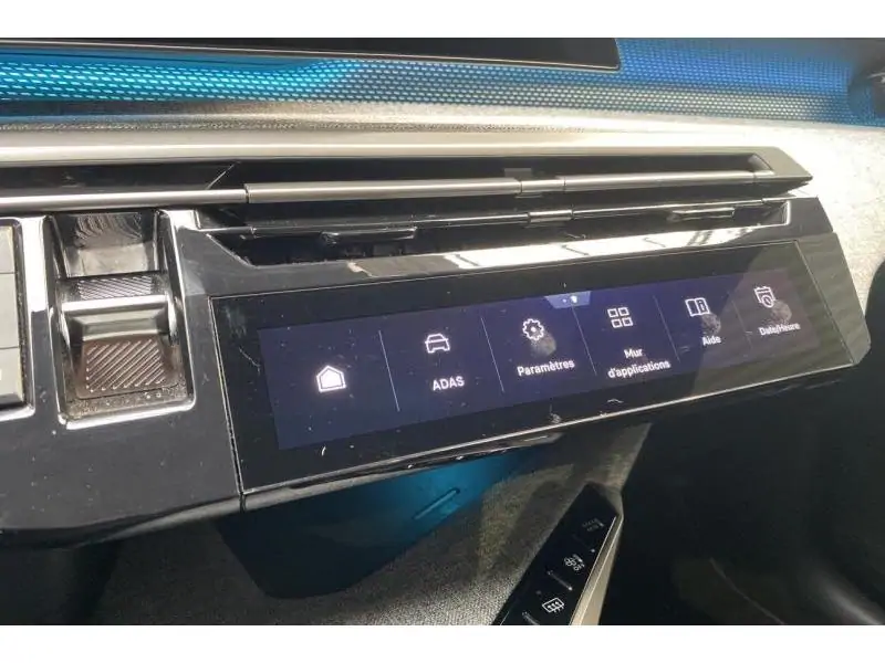 Occasion Peugeot 3008 GT Mild-Hybrid e-DCS6 GREY 38