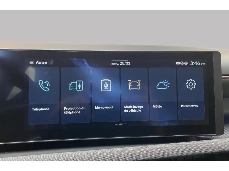 Occasion Hyundai Tucson N LINE - HYBRID GREY 37