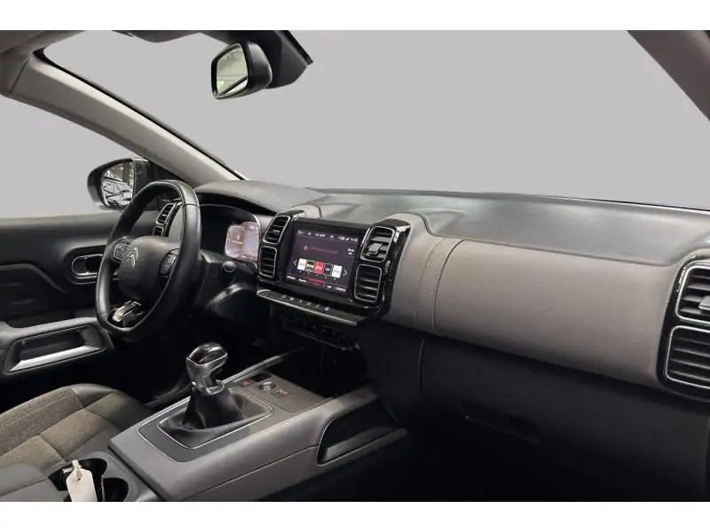 Occasion Citroen C5 Aircross Business GPS GREY 2