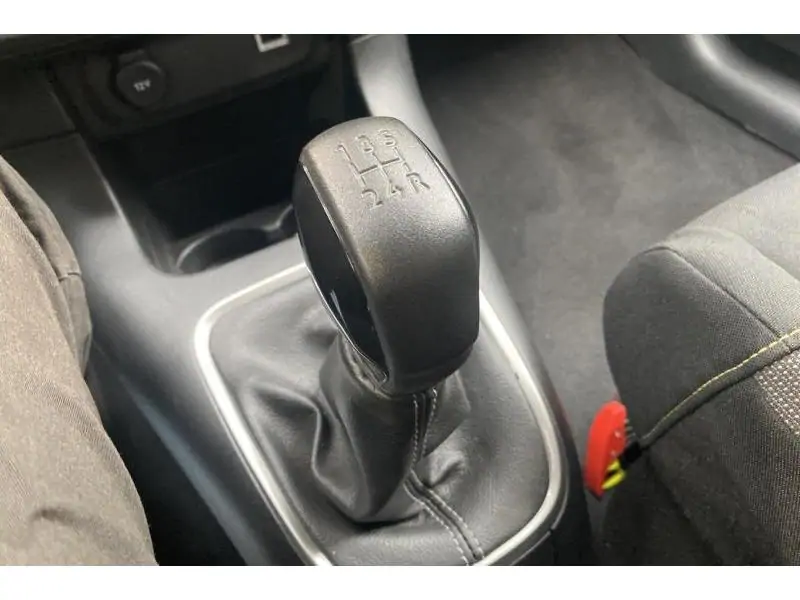 Occasion Citroen C3 Shine BLACK 16