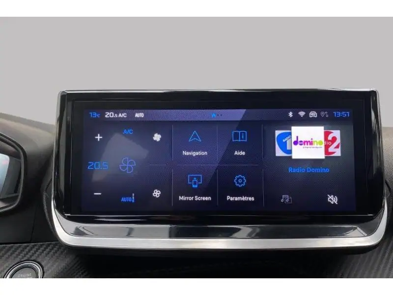 Occasion Peugeot 2008 Allure GREY 29