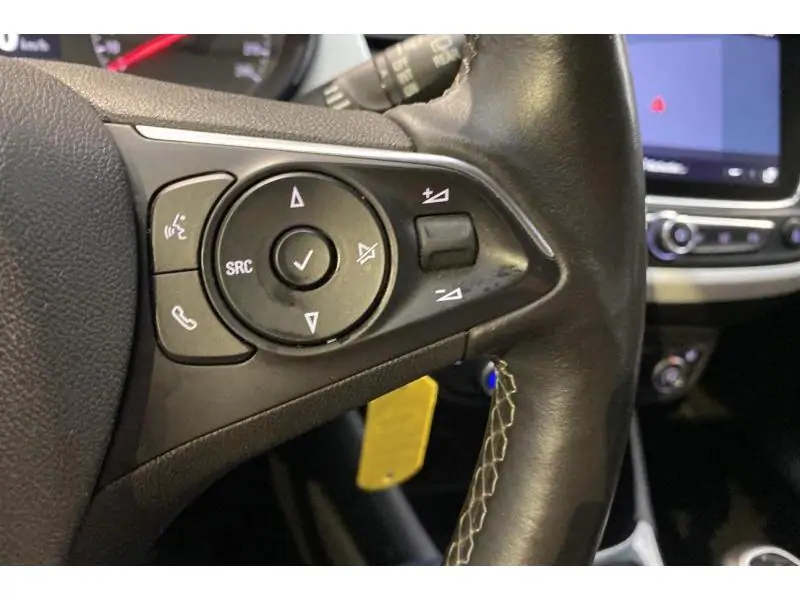 Occasion Opel Crossland X 2020 BLACK 23