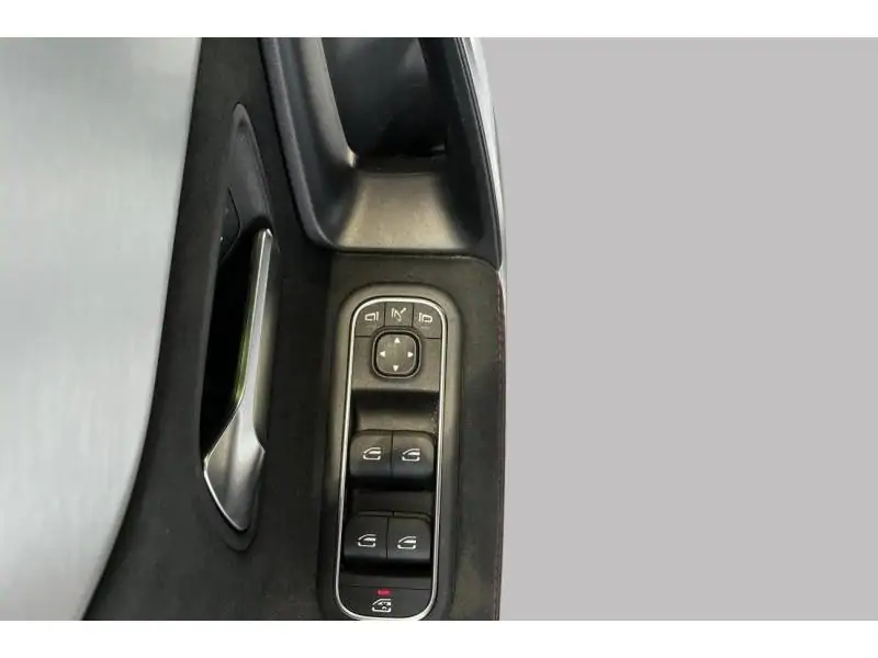 Occasion Mercedes-Benz CLA 180 CLA Pack AMG WHITE 17