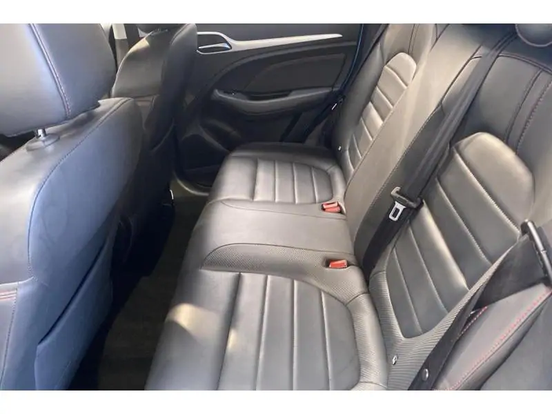 Occasion MG ZS LUXURY BLUE 18