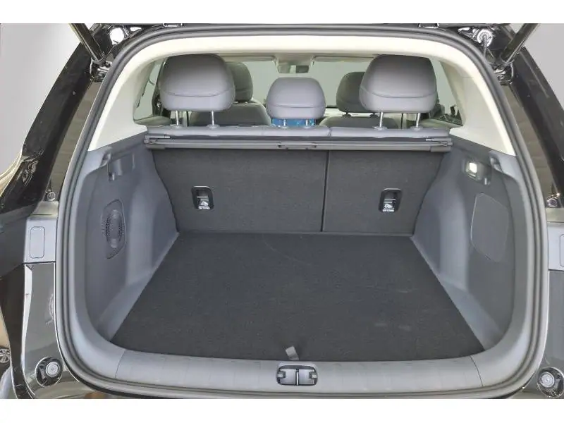 VEHICLE__CONDITION_SERVICE Leapmotor B10 DESIGN - DISPO 02/2027 BLACK 19