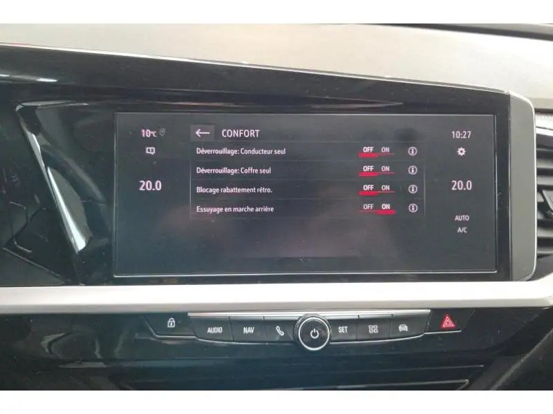 Occasie Opel Grandland Elegance GREY 28