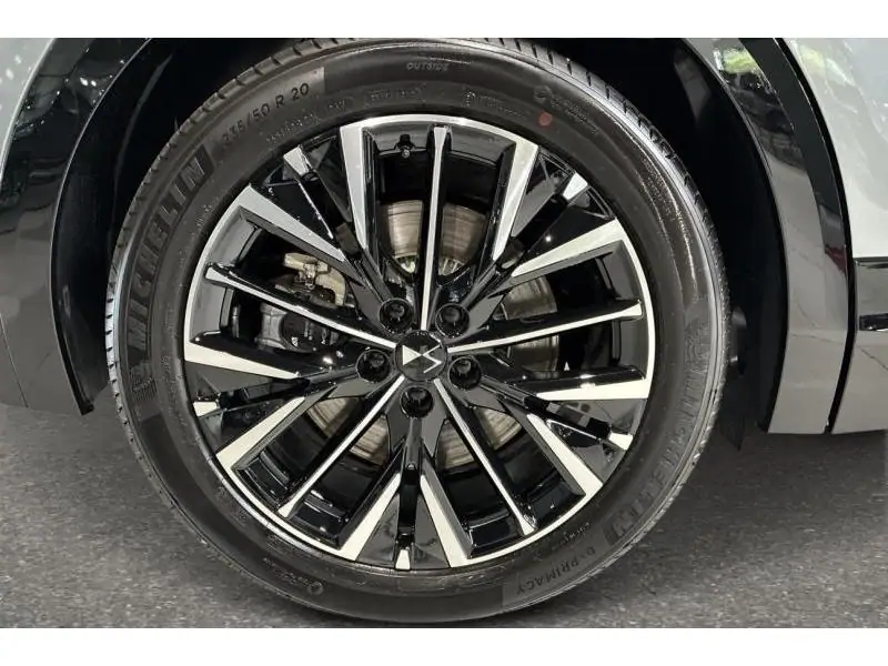 Démo DS Automobiles DS 7 ETOILE E-TENSE GREY 20