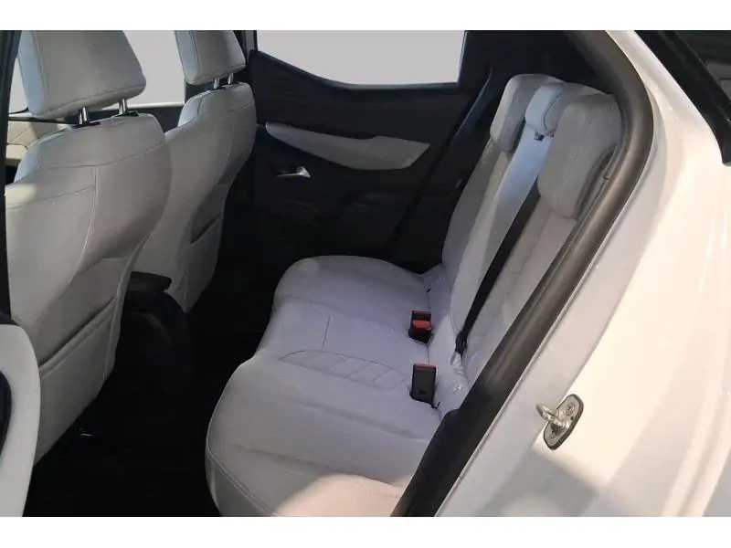 Occasion DS Automobiles DS 3 Crossback 3 Crossback Rivoli WHITE 18