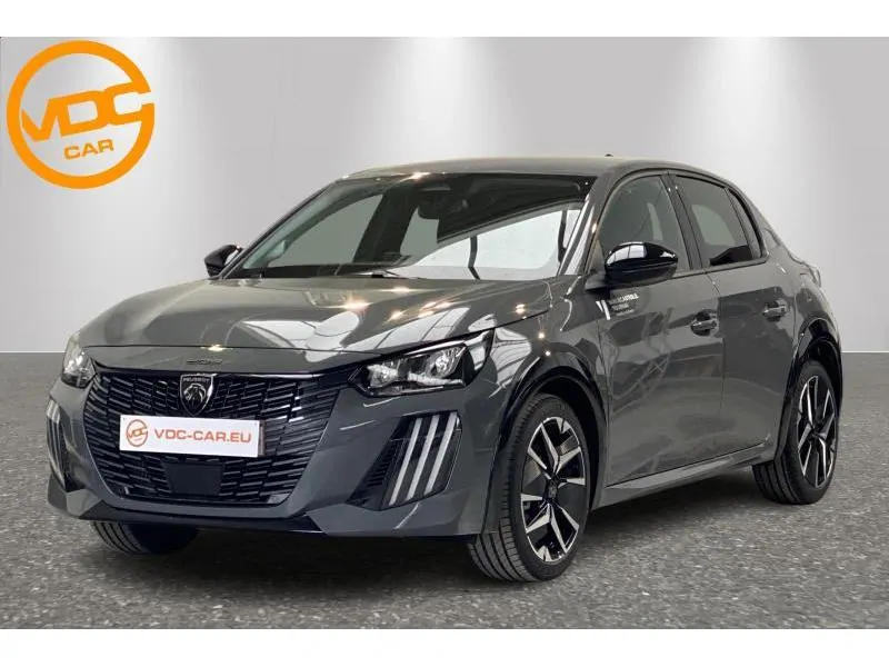 71608 - Peugeot 208 1.2t