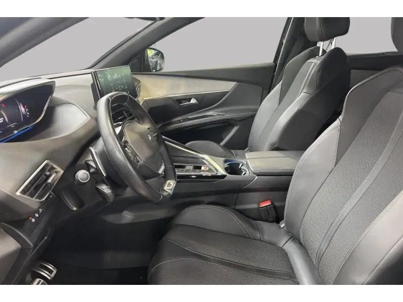 Occasion Peugeot 5008 gt BLACK 10