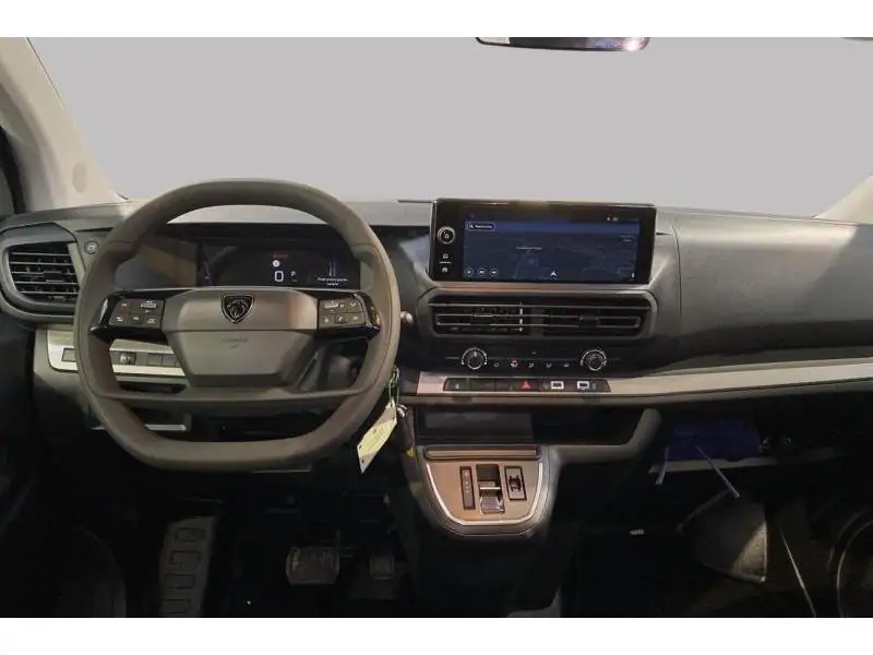 Occasion Peugeot Expert LG DBLE CABINE GREY 11