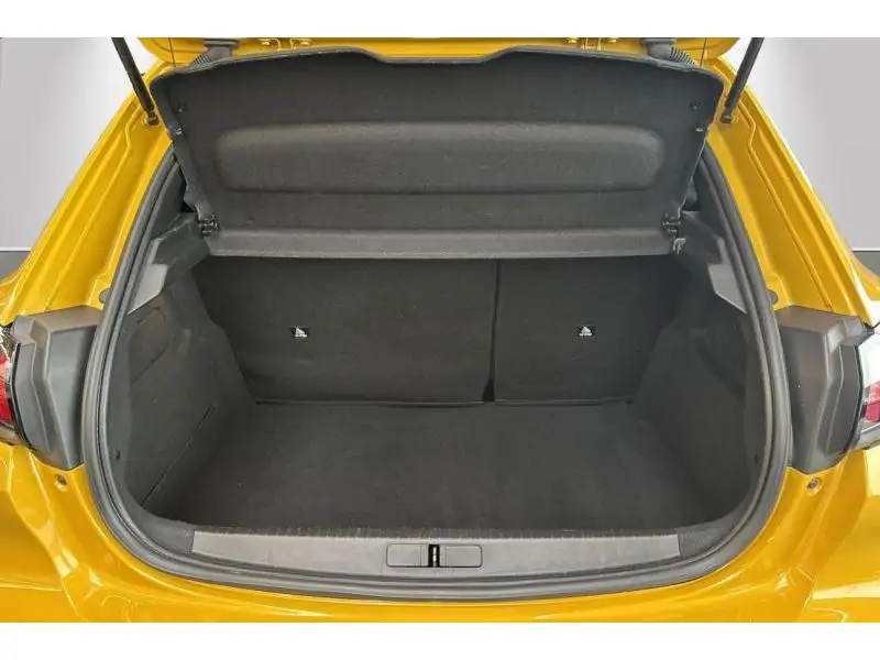 Occasion Peugeot 208 STYLE YELLOW 19