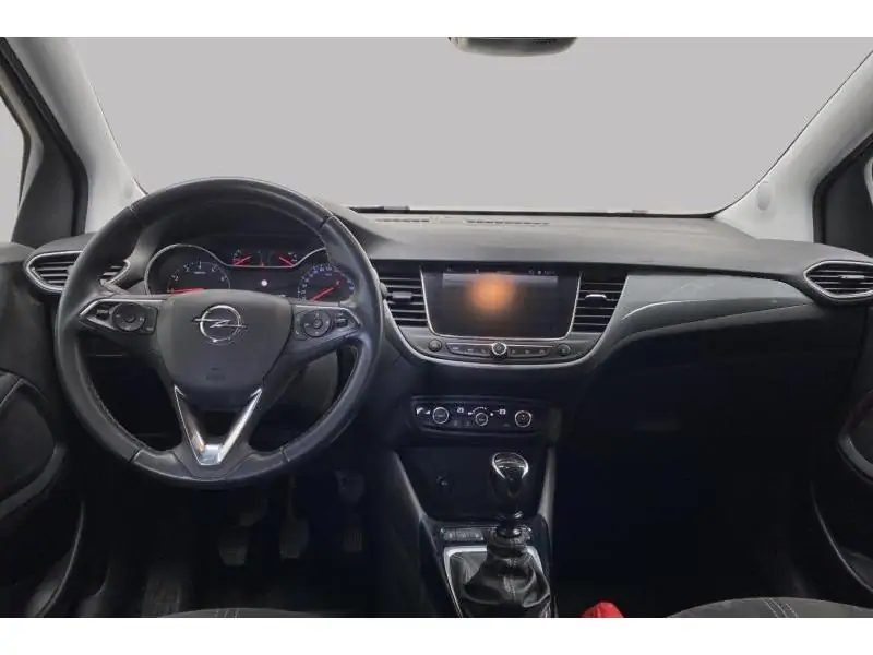 Occasion Opel Crossland Ultimate 1.2 110 pk GREY 11
