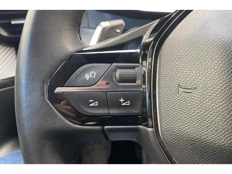 Occasion Peugeot 2008 Allure Pack BLACK 21