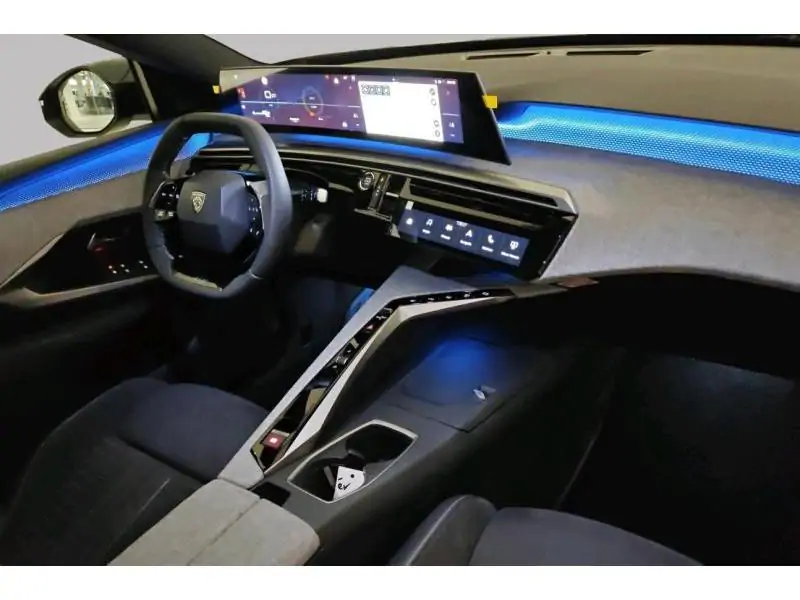 VEHICLE__CONDITION_SERVICE Peugeot 5008 E-GT BLACK 2