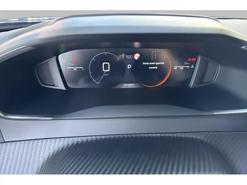 VEHICLE__CONDITION_SERVICE Peugeot 2008 ENVY BLUE 14