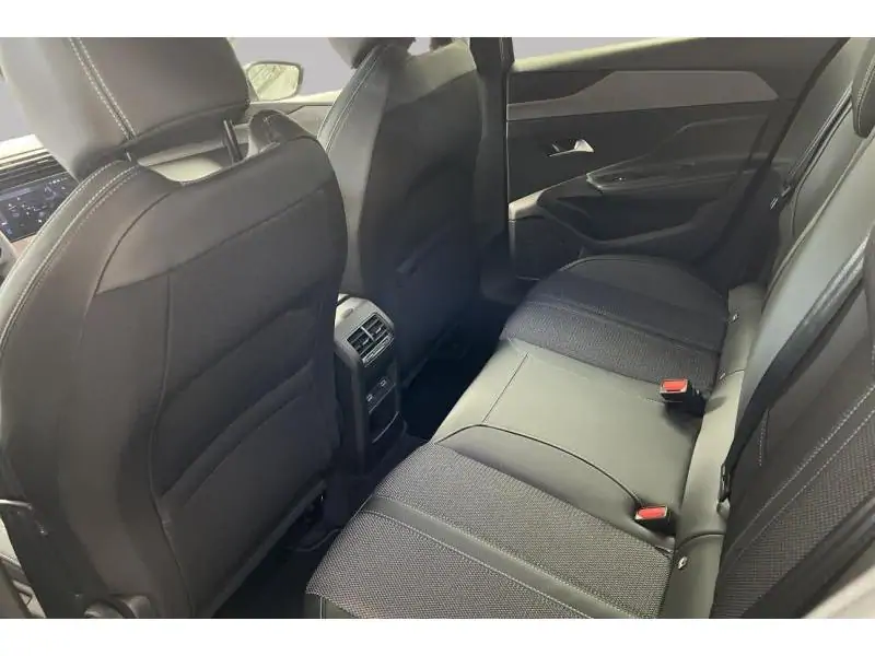 VEHICLE__CONDITION_SERVICE Peugeot 308 ALLURE GREY 18