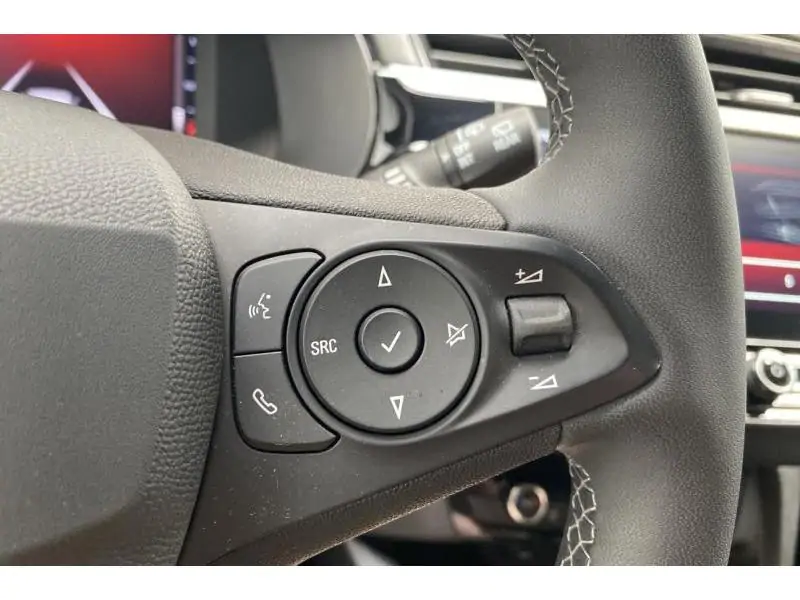 Occasion Opel Corsa GS WHITE 23