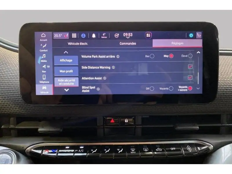 Occasion Fiat 500e LA PRIMA UNDEFINED 31