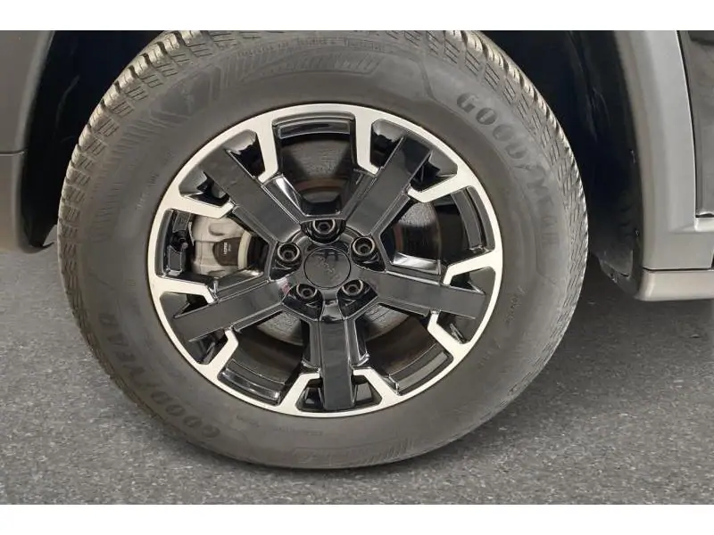 Occasion Jeep Compass TRAILHAWK 4XE PHEV 280 PK PANO BLACK 21